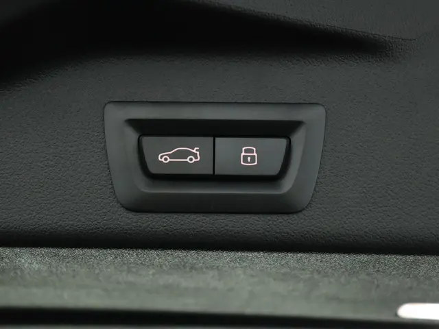 BMW X5 xDrive50e 2025 Hybride Benzine 43