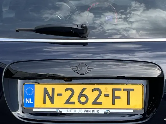 MINI Cooper Mini 2.0 John Works Essential 2021 Benzine 54