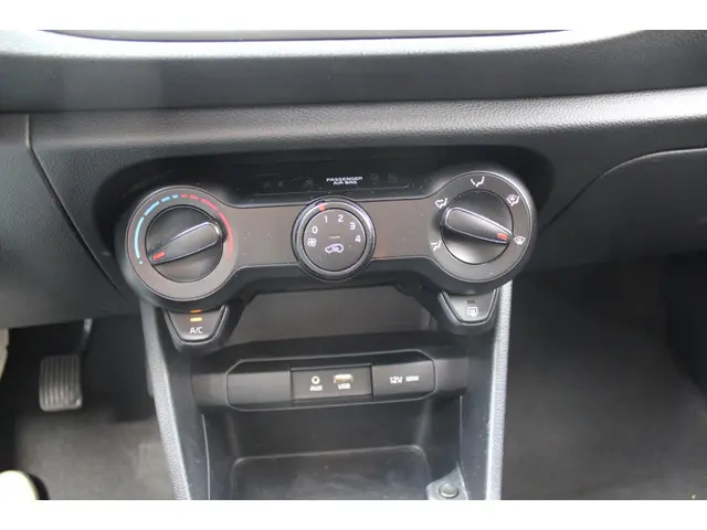 Kia Picanto 1.0 CVVT Eco PlusLine 2018 Benzine 16