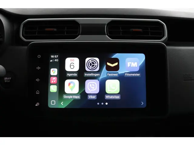 Dacia Duster 1.3 TCe 150 EDC Extreme 2023 Benzine 22