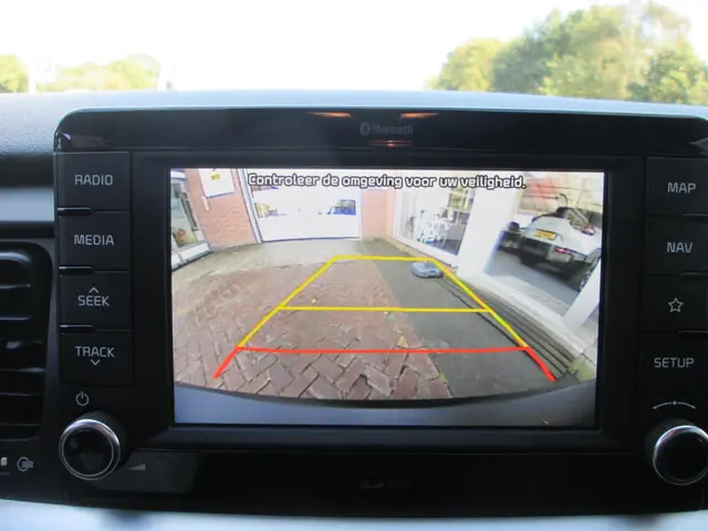 Kia Stonic 1.0 T-GDi DynamicLine 2020 Benzine 11