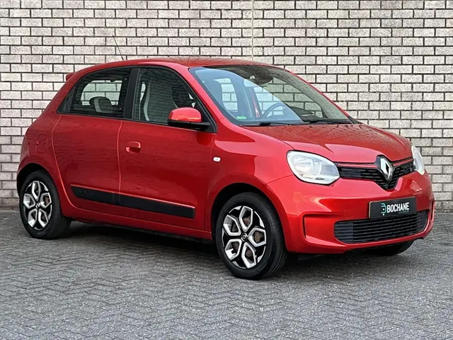 Renault Twingo 1.0 SCe Collection 2019 Benzine 5