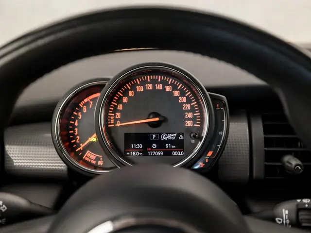 MINI Cooper Mini 1.5 Chili 2019 Benzine 19