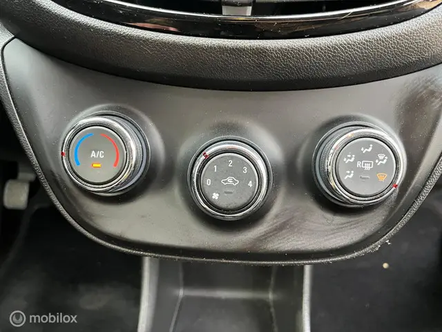 Opel KARL 1.0 Rocks Online Edition 2017 Benzine 11