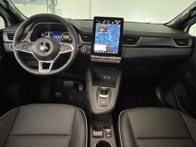 Mitsubishi Grandis 1.8 HEV Instyle 2025 Hybride Benzine 3