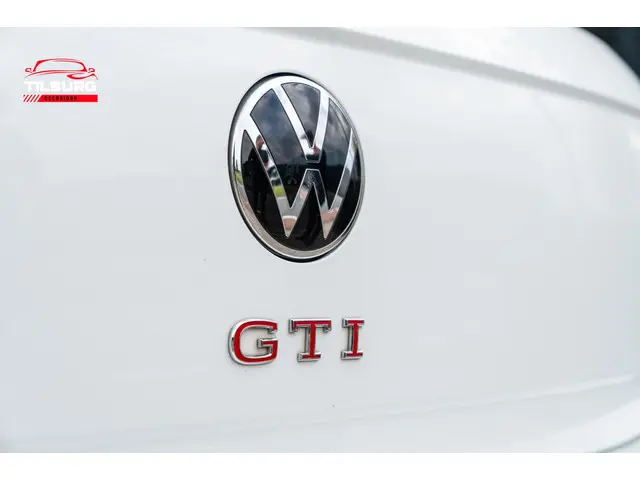 Volkswagen Polo 2.0 TSI GTI | ACC | NAVI | LED 2020 Benzine 11