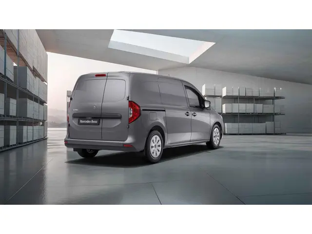 Mercedes-Benz eCitan 112 Pro L2 51 kWh 2025 Elektrisch 2