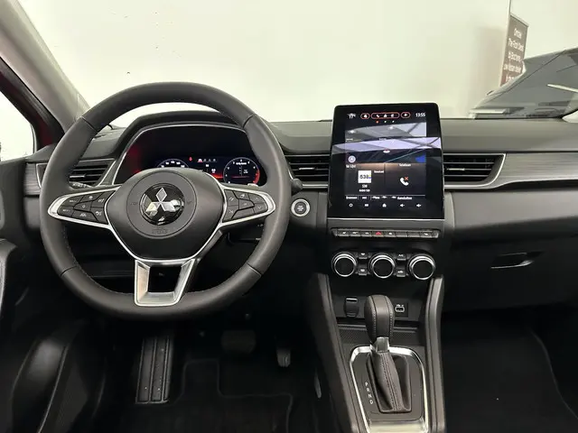 Mitsubishi ASX 1.3 DI-T 7DCT Instyle 2023 Benzine 10