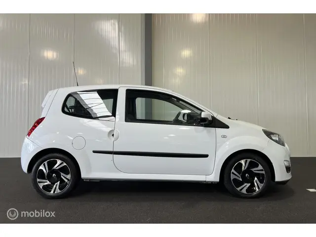 Renault Twingo 1.2 16V Collection [ NAP airco ] 2013 Benzine 5