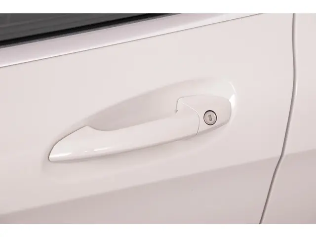 Mercedes-Benz A-Klasse 180 Ambition 2018 Benzine 27