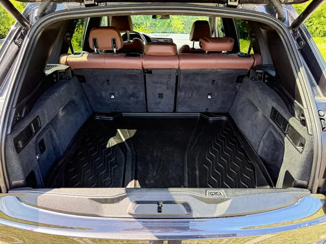 BMW X5 xDrive45e High Executive 2021 Hybride Benzine 25