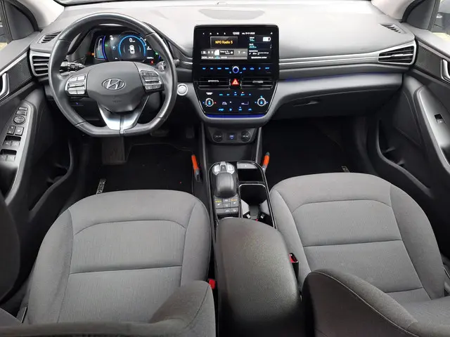 Hyundai IONIQ Comfort EV 38 kWh 2020 Elektrisch 15