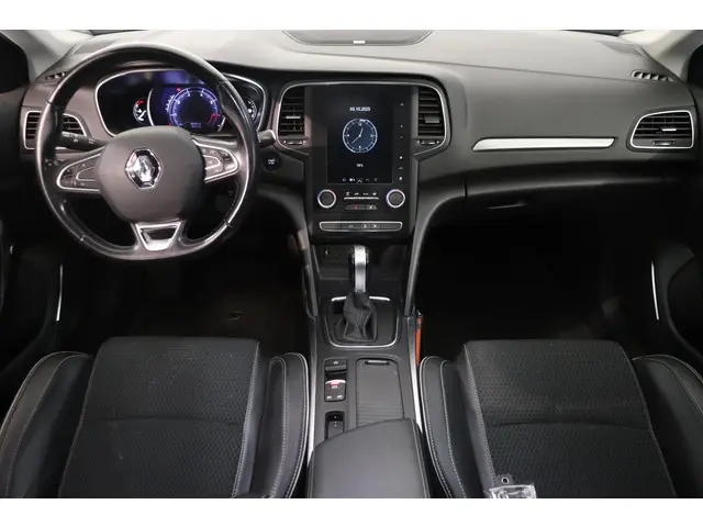 Renault Mégane 1.3 TCe Bose 2019 Benzine 3