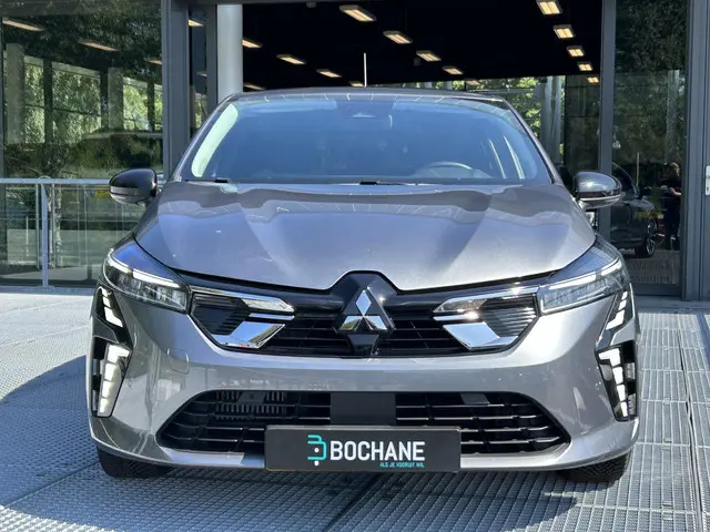 Mitsubishi Colt 1.0T MT Intense 2024 Benzine 16