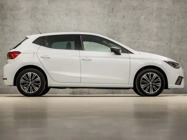 SEAT Ibiza 1.0 TSI FR Xcellence Sport 2019 Benzine 4