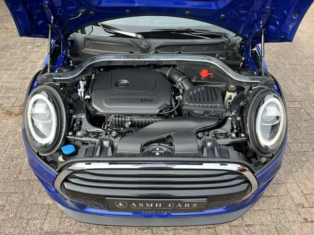 MINI Cooper Mini 1.5 Salt 2020 Benzine 30