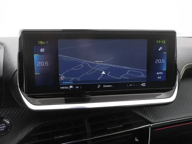 Peugeot e-2008 EV GT 50 kWh 2020 Elektrisch 16