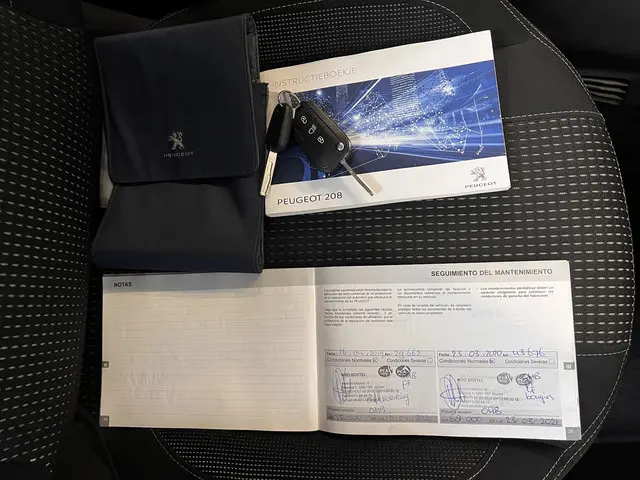 Peugeot 208 1.2 PureTech Allure 2018 Benzine 18