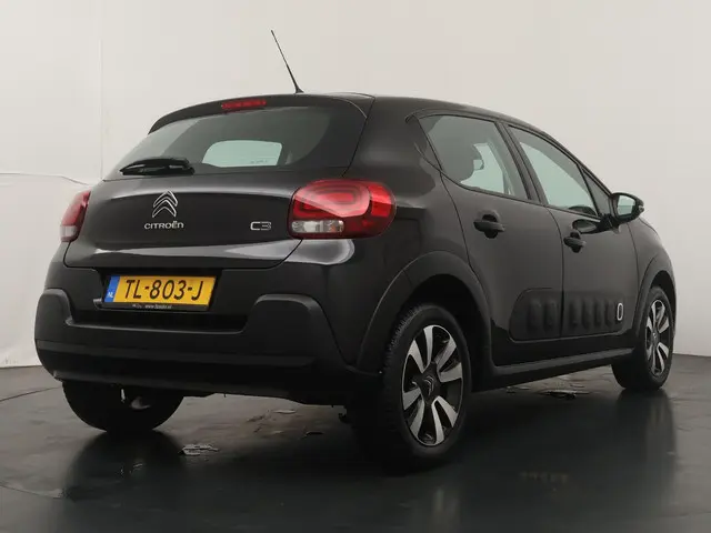 Citroën C3 1.2 PureTech Shine 2018 Benzine 5