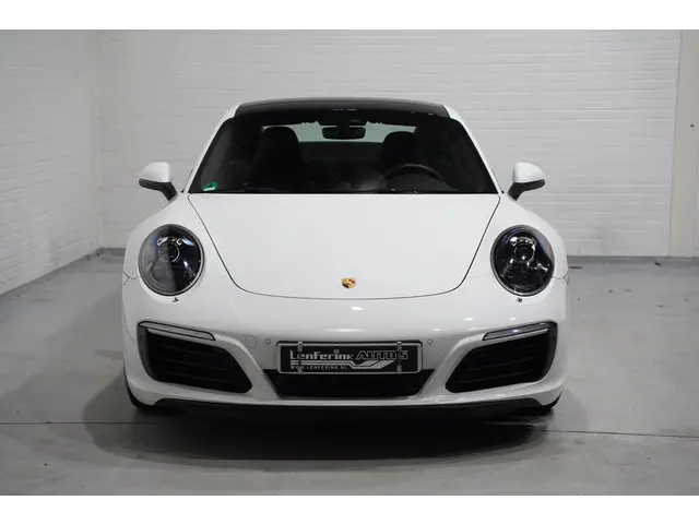 Porsche 911 3.0 Carrera S 2017 Benzine 7