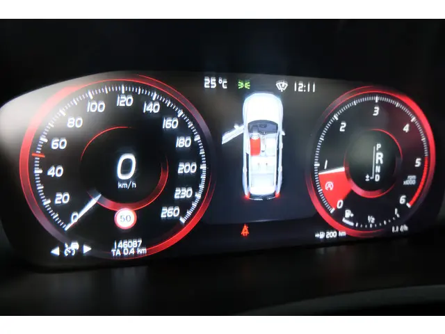 Volvo XC90 2.0 D4 Inscription 2018 Diesel 9