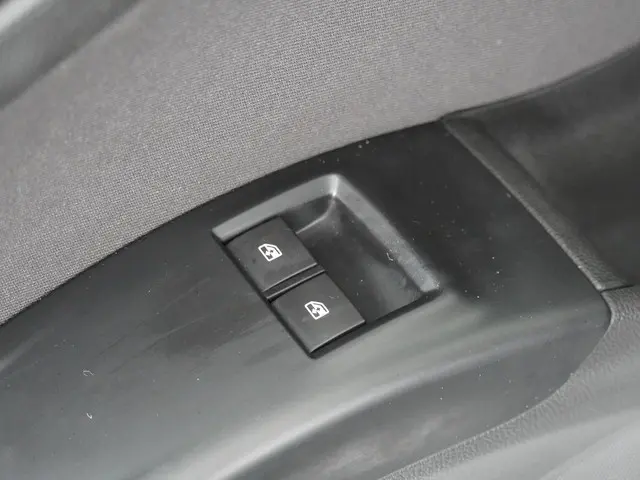 Opel Meriva 1.4 Turbo Cosmo 2016 Benzine 13