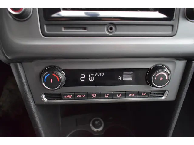 Volkswagen Polo 1.0 Comfortline Edition 2017 Benzine 13