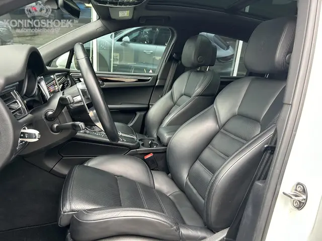 Porsche Macan 2.0 Sport/Chrono 2019 Benzine 15