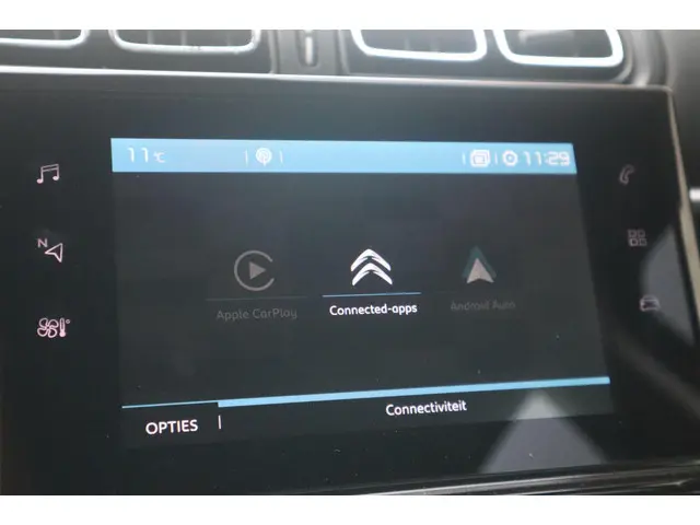 Citroën C3 1.2 PureTech C-Series | CARPLAY | 2023 Benzine 11
