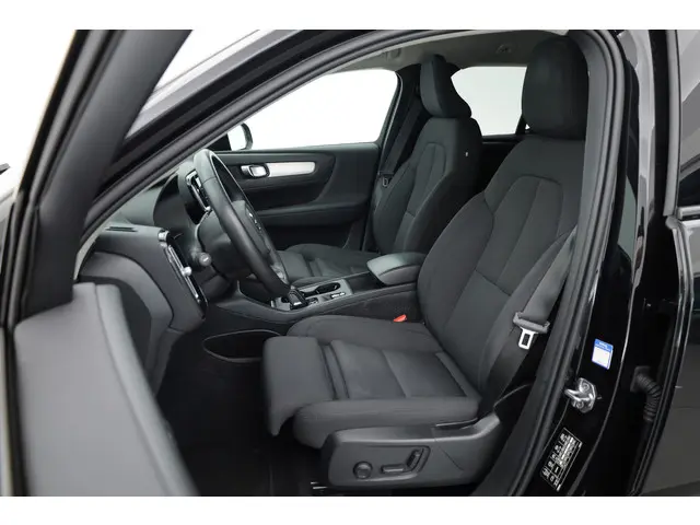Volvo XC40 T5 Recharge R-Design 2021 Hybride Benzine 3