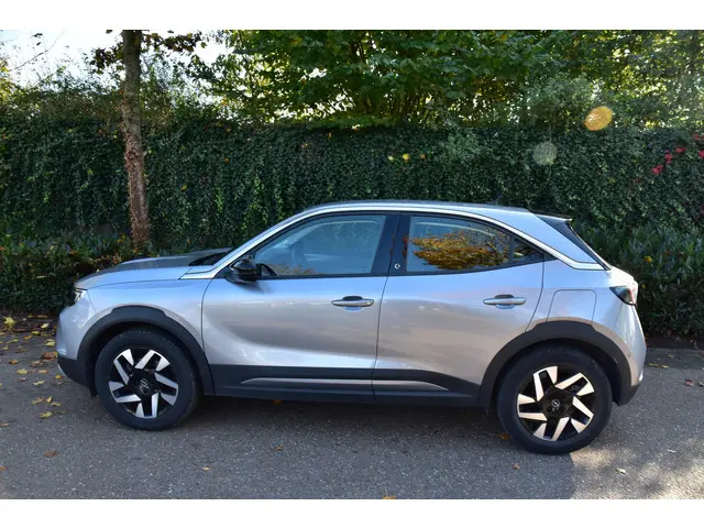 Opel Mokka-e 3