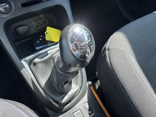 Renault Captur 0.9 TCe Dynamique 2016 Benzine 15