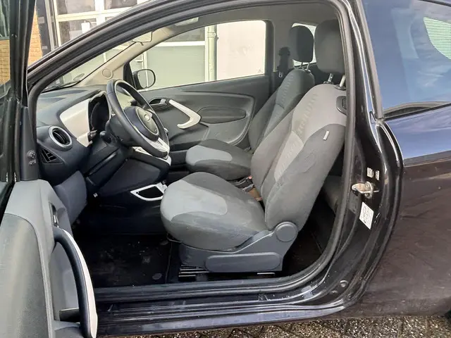 Ford Ka 1.2 Limited start/stop 2014 Benzine 7