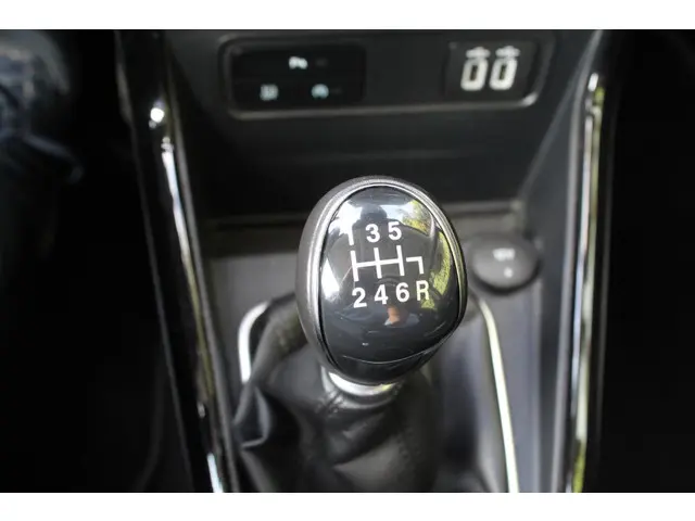 Ford EcoSport 1.0 EcoBoost ST-Line Black 2020 Benzine 19