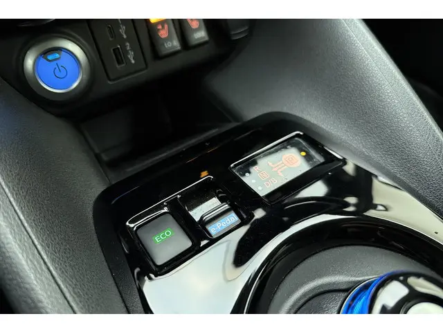 Nissan Leaf Tekna 39 kWh 2024 Elektrisch 26