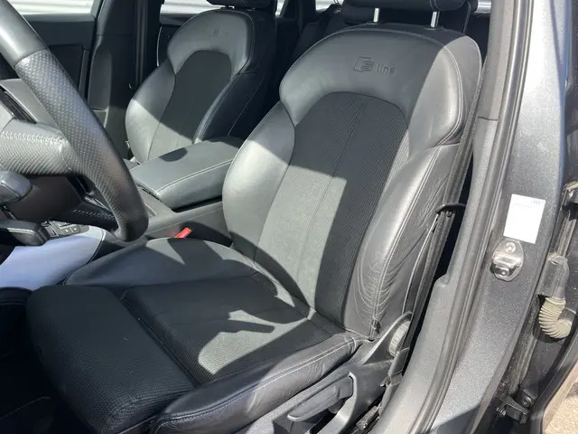 Audi A6 Avant 2.0 TFSI Sport Edition 2014 Benzine