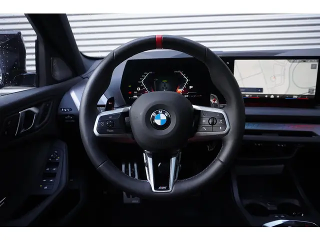 BMW 1 Serie M135 xDrive 2025 Benzine 7