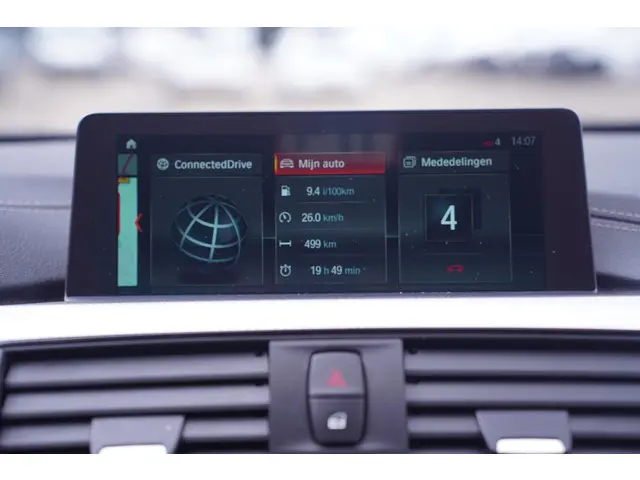 BMW 4 Serie Coupe 420d X-Drive M Sport 2019 Diesel 56