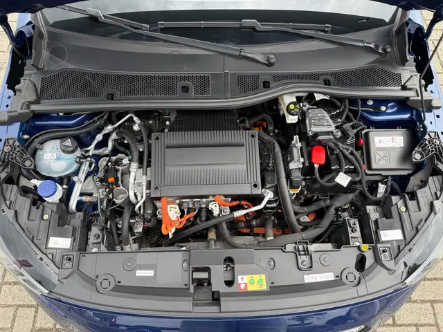 Opel Corsa-e Elegance 50 kWh (SOH 95,3%) 2021 Elektrisch 31