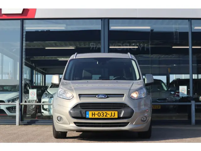 Ford Tourneo Connect Compact 1.0 Titanium 2015 Benzine 11