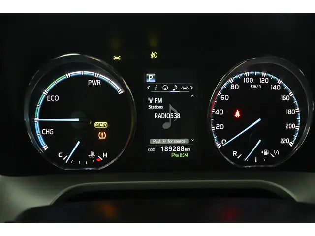 Toyota RAV4 2.5 Hybrid Style 2016 Hybride Benzine 52