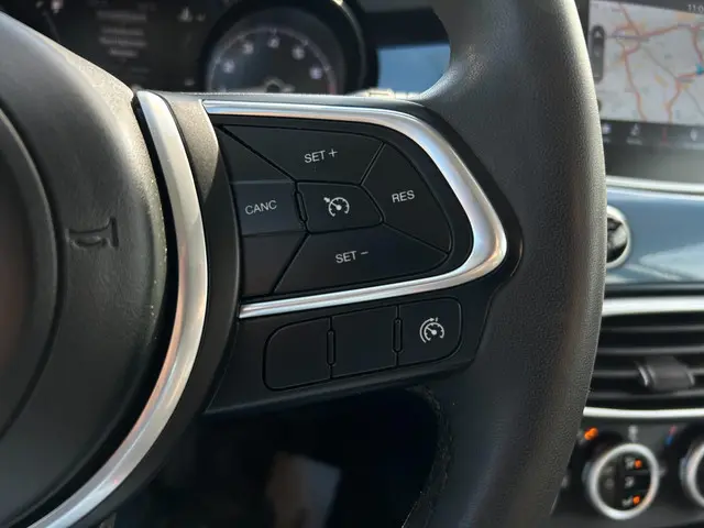 Fiat 500X 1.0 GSE Lounge Navi. Trekhaak.Led 2020 Benzine 20