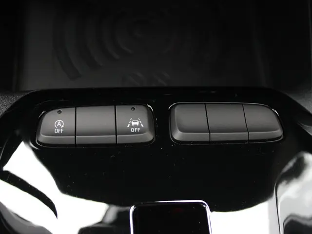 Opel Corsa 1.2 Turbo Hybrid GS 2025 Hybride Benzine 23