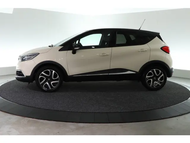 Renault Captur 0.9 TCe Dynamique 2015 Benzine 7