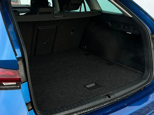 Škoda Octavia Combi 1.5 TSI First Edition 2020 Benzine 15