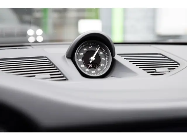 Porsche 911 3.0 Carrera GTS 2022 Benzine 22