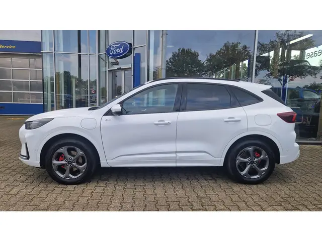 Ford Kuga 2