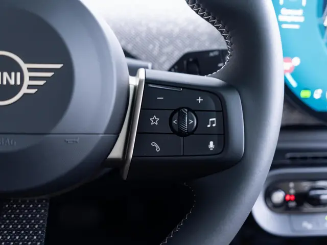 MINI 3-Deurs Cooper E 2025 Elektrisch 23