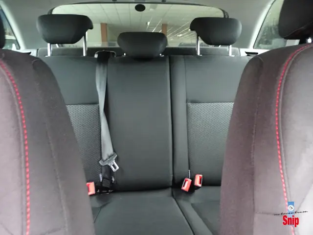 SEAT Ibiza ST 1.2 TSI FR 2014 Benzine 9