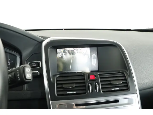 Volvo XC60 2.0 T5 FWD Polar+ 2017 Benzine 20